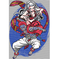 Japanese anime-JP 2233